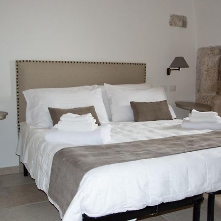 Asfodelo Ristorante Di Campagna Bed & Breakfast Altamura Eksteriør bilde