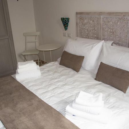 Asfodelo Ristorante Di Campagna Bed & Breakfast Altamura Eksteriør bilde