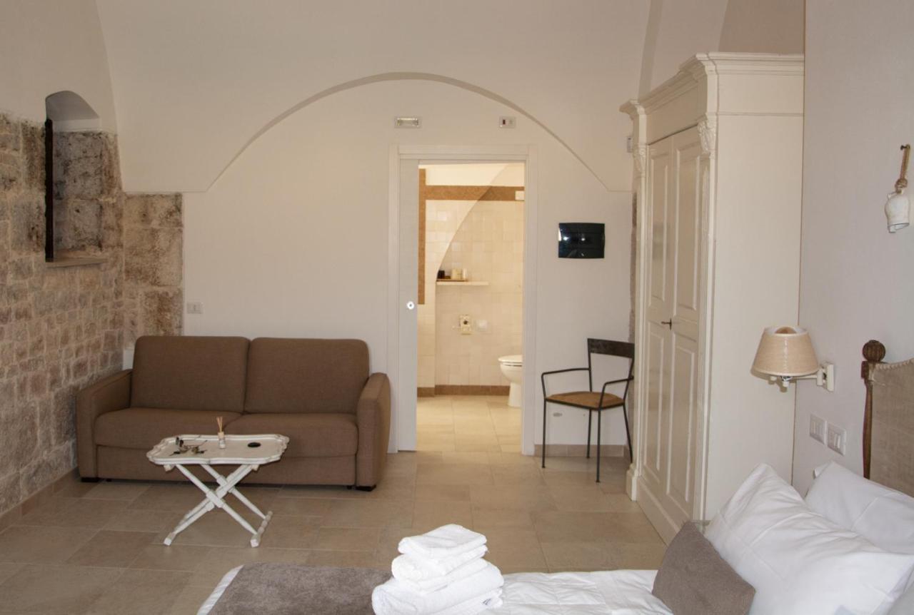 Asfodelo Ristorante Di Campagna Bed & Breakfast Altamura Eksteriør bilde