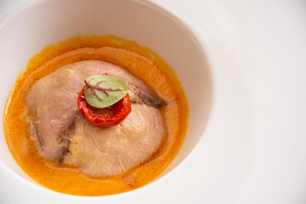 Asfodelo Ristorante Di Campagna Bed & Breakfast Altamura Eksteriør bilde