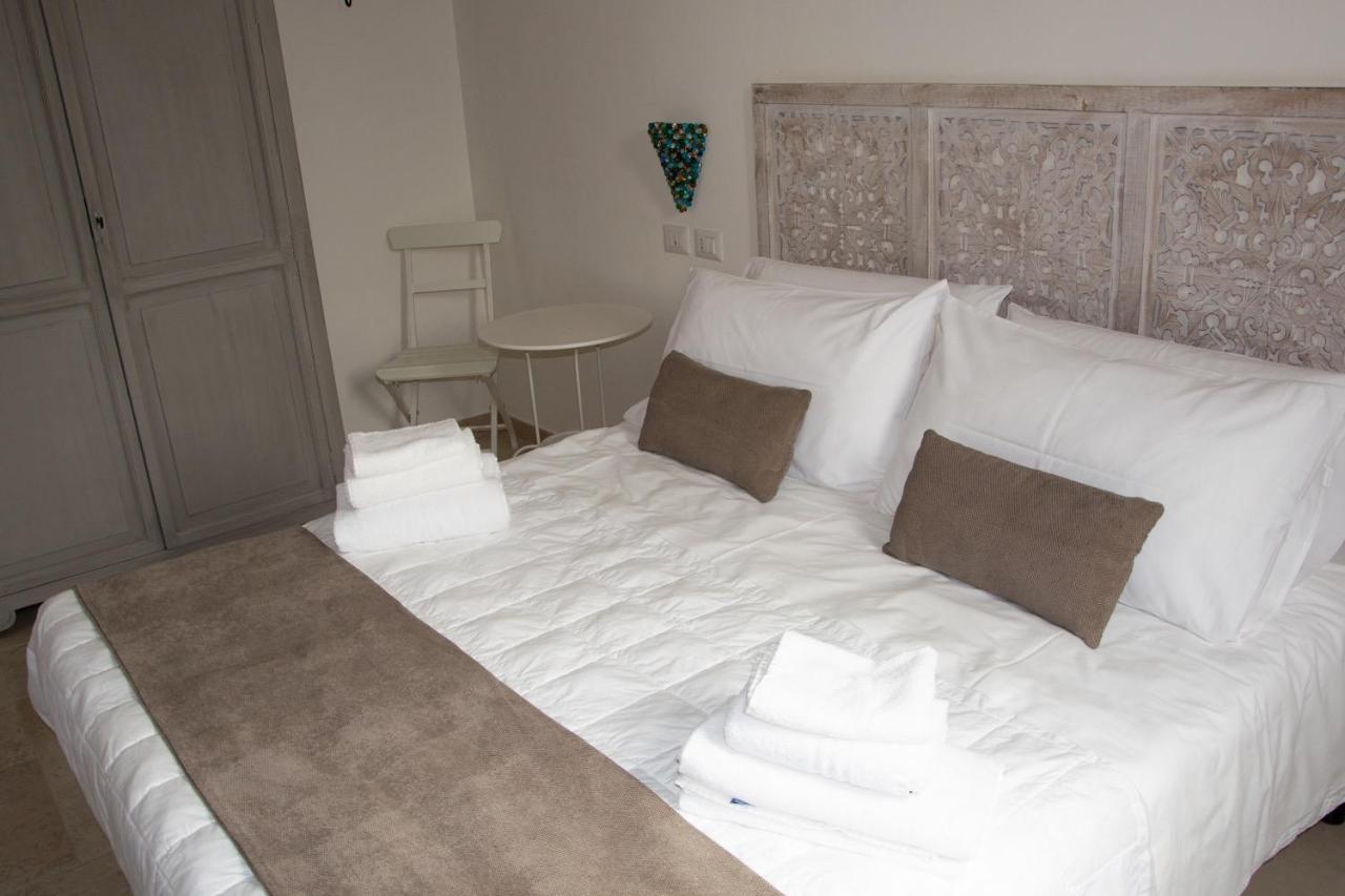 Asfodelo Ristorante Di Campagna Bed & Breakfast Altamura Eksteriør bilde