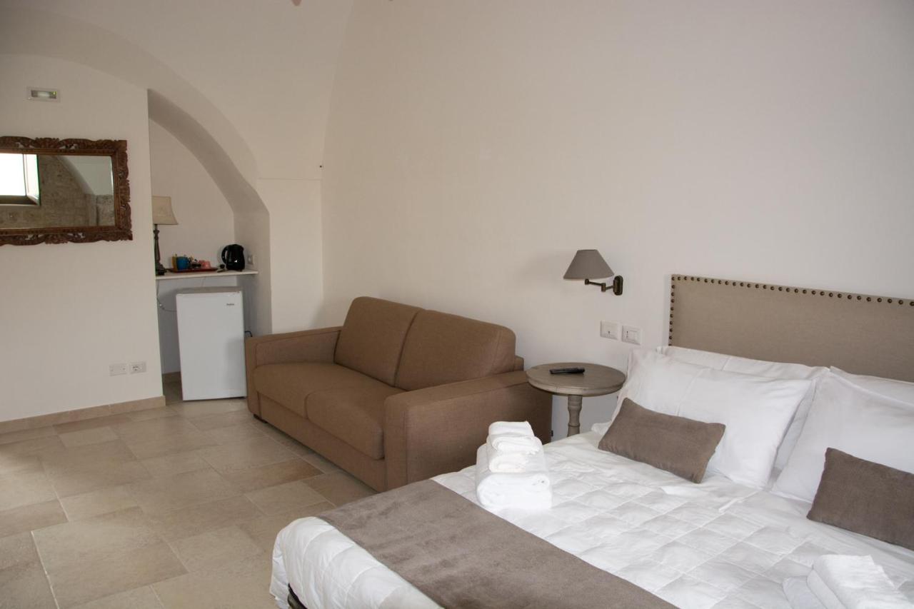 Asfodelo Ristorante Di Campagna Bed & Breakfast Altamura Eksteriør bilde