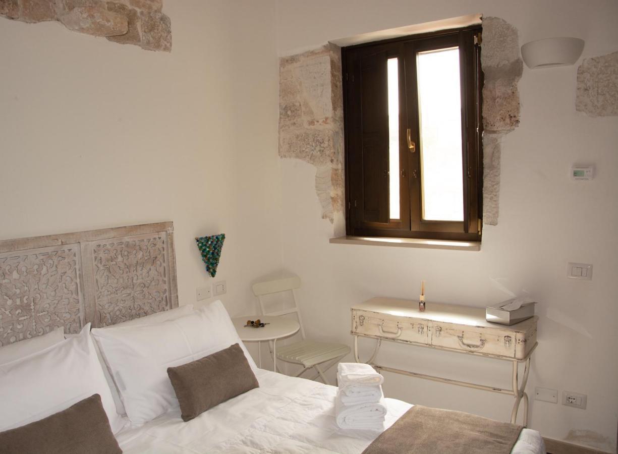 Asfodelo Ristorante Di Campagna Bed & Breakfast Altamura Eksteriør bilde
